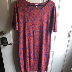 LuLaRoe Julia